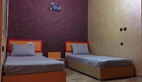 Apartment, 2 Bedrooms