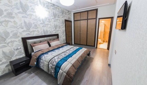 Apartamento, 3 habitaciones