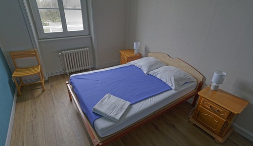 Habitación Confort, varias camas (6 pers)
