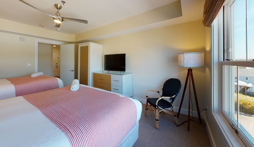 Watch Hill LIghthouse Suite