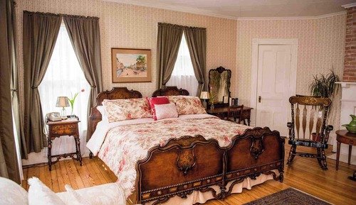 Habitación estándar, 1 habitación