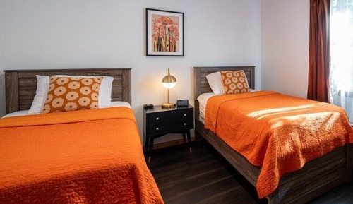 Habitación doble