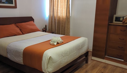 Habitación estándar
