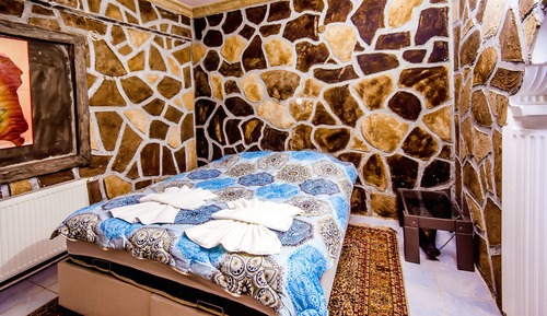 Suite familiar, 1 habitación