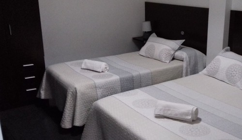 Apartamento estándar, baño privado (de un dormitorio)
