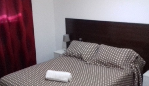 Apartamento, baño privado (3D)