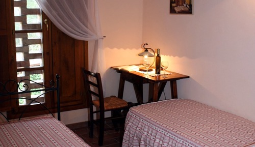 Apartment, 2 Bedrooms