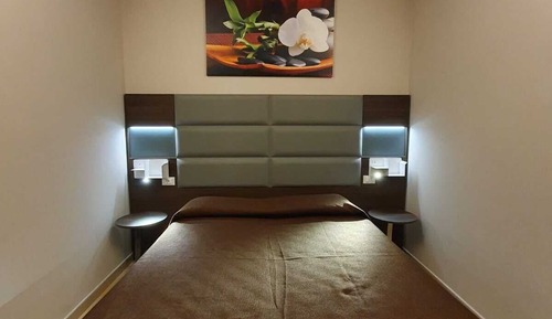 Habitación Elite, 1 cama de matrimonio