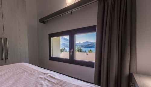Apartamento, 1 habitación, terraza