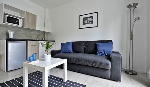 Apartamento Premium, 1 habitación, terraza