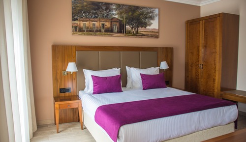 Standard Double/Twin room