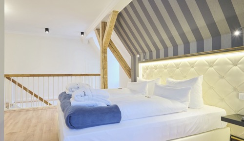 Suite Premium, 2 habitaciones