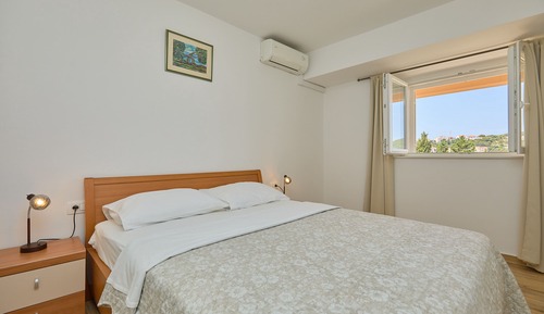 Comfort 1 bedroom apartment
