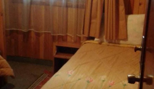 Basic Triple Room