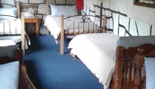 Shared Dormitory