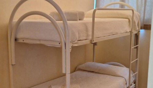Apartamento, 2 habitaciones (4 persons)