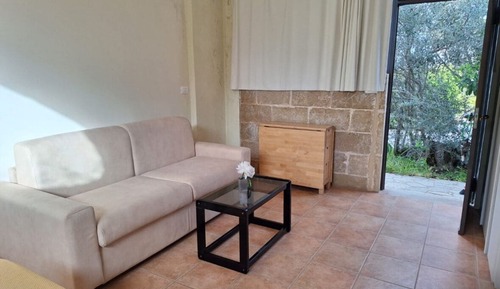 Habitación cuádruple clásica