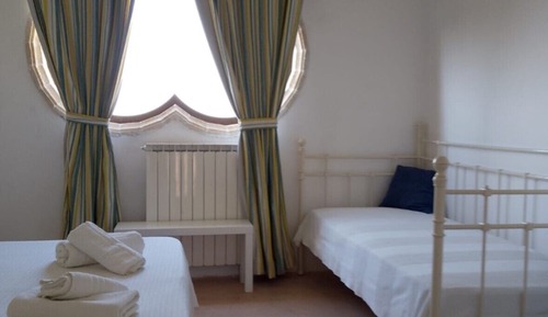Residenza 12