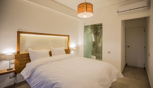 Apartamento, 2 habitaciones