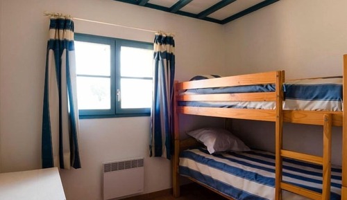 Apartamento, baño privado, vistas al jardín (Gîte Le Four à Pain)