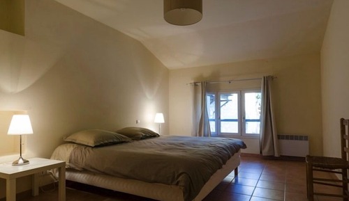 Apartamento, baño privado (Le Haut des Caves)