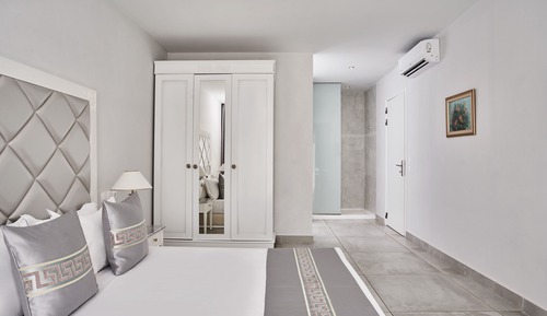 Villa, piscina privada