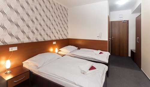 Habitación individual estándar