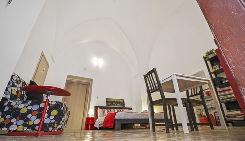 Estudio familiar