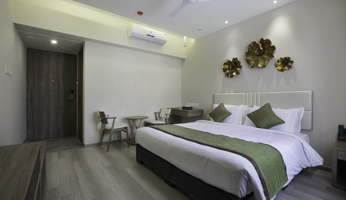 Apartamento Premium