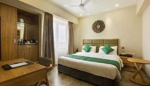 Apartamento Deluxe