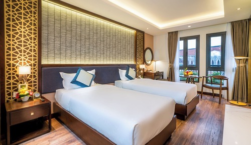 Suite (Room Only)