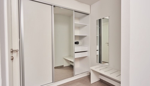 Suite, 2 habitaciones