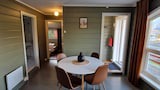 Standard Cabin, 2 Bedrooms