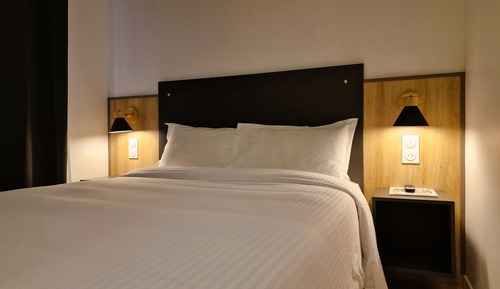 Habitación doble