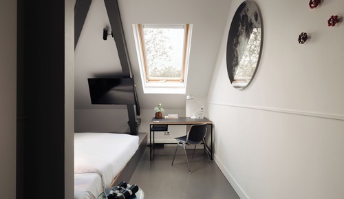 Small Double Room