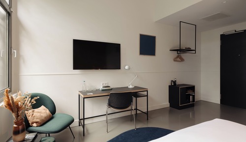 Habitación doble