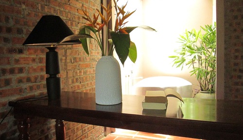 Habitación Deluxe doble