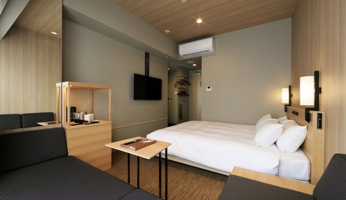 Habitación (Queen)