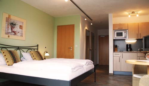 Habitación Confort doble