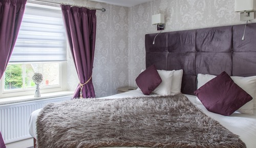 Habitación Deluxe, 1 cama de matrimonio grande