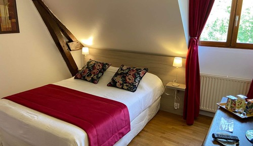 Habitación familiar