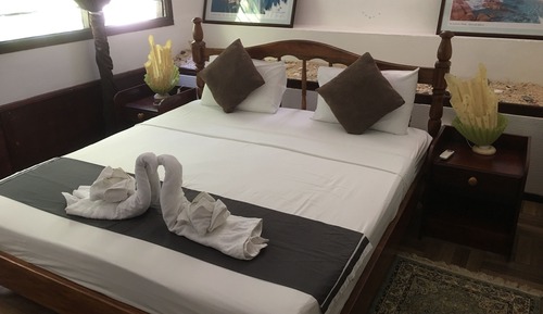Apartamento, 1 habitación