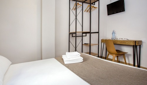 Habitación básica