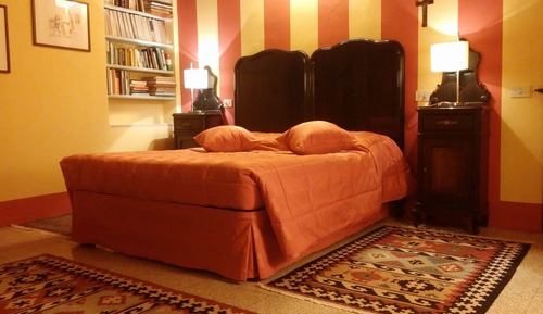 Habitación estándar