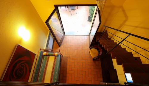 Apartamento estándar (Romagna mia)