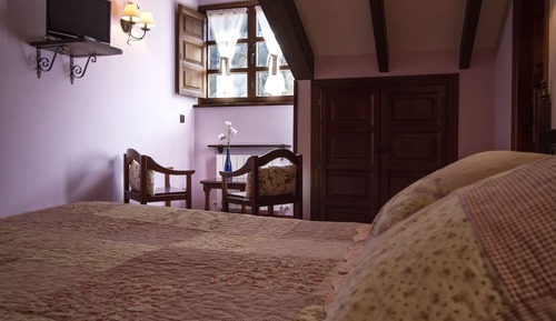 Habitación doble