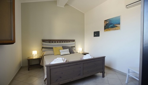 Apartamento, 2 habitaciones