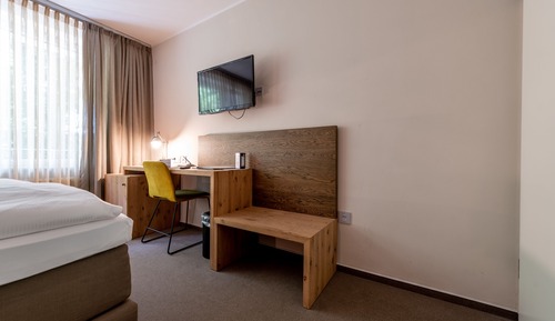 Habitación Confort doble