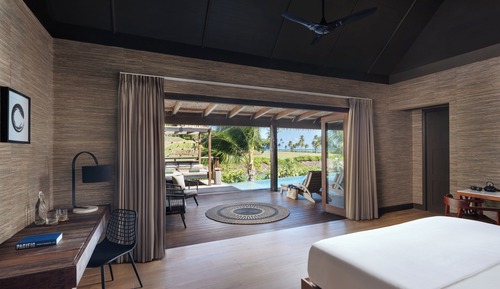 Villa, 5 habitaciones
