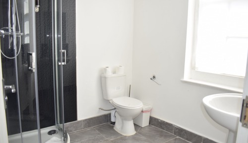 Habitación individual